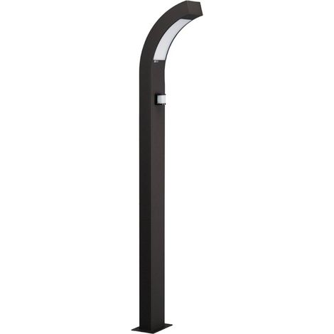 LED Luminaire extérieur 'Lennik' en aluminium (1/5)