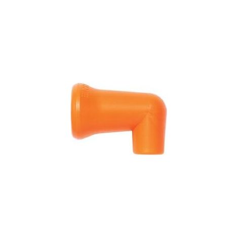 4 Stück 90° Düsen 6mm