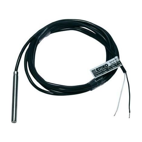 Herramienta de medida electrónica emko tcs-m06-l060-k02 diámetro 6 mm cable 2 m