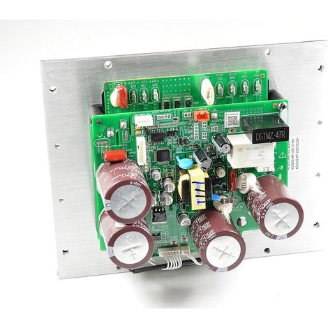 Inverterplatine RVS 80 DC - 1122158 von Remko
