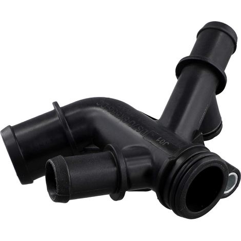 Für Ford MK5 1.5T Thermostat-Wasserauslass-Anschlussadapter DS7Z8K556G DS7G8K556-DC DS7G8594CA DS7G8594CB DS7G8K556CB (1/5)