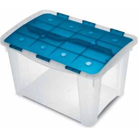 Cassetta Terry Porta Utensili Home Box 40 (1/2)