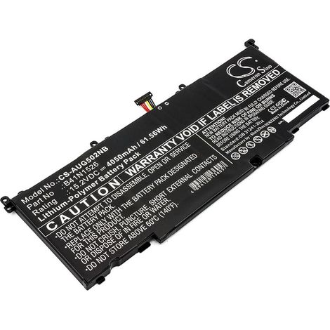 Batteria per Asus FX502 ecc