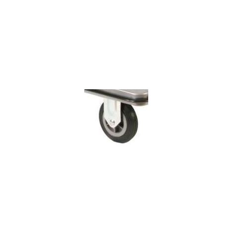 Set Di Ruote Carrello Pzs250