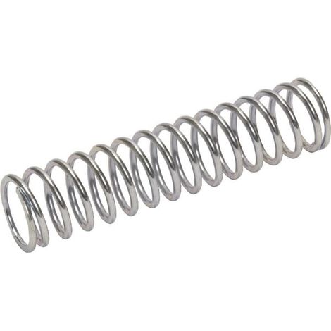 Ressort de suspension universel 1135300517 – Poids léger 0,02kg – Pour chantiers humides – Compatible avec plusieurs modèles