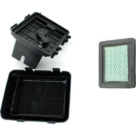 Botier filtre à air complet compatible GCV135 GCV160 GCV1906 (1/4)