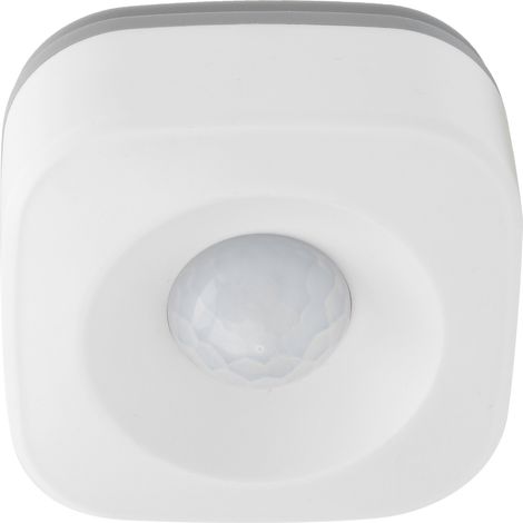 Alarme infrarouge, détecteur de mouvement PIR Wi-Fi Zigbee, portée 5 mètres DP-WP001 (1/5)