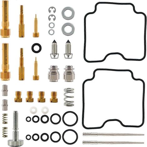 003 Applicable au carburateur Yamaha Raptor 660, 660R YFM660R 2001-2005