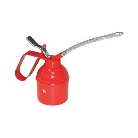 5,0 x OLIATORE SERBATOIO ACCIAIO EFFE