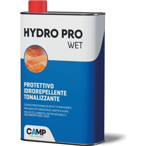 HYDRO PRO WET LT 1 (1/2)