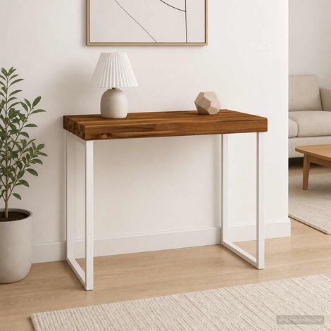 vidaXL Rectangular Table Top 40 x 30 x 3.2 cm Rectangular (1/5)