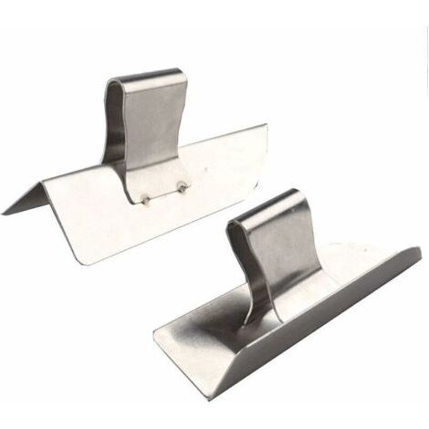 QORVA
-Outil d'angle extérieur à 90 degrés, se plie à l'angle parfait lorsque la cloison sèche est plâtrée, truelle d'angle extérieur, outil de plâtre d'angle en acier inoxydable,de