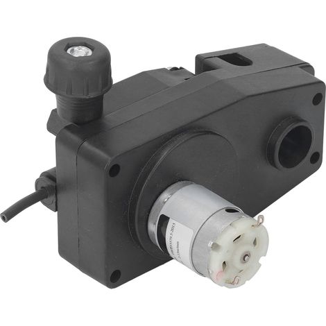 Moteur d'avance fil soudure MIG 10W 24V CC dévidoir fil 0.6-1mm 2-13m/min en PP (1/5)