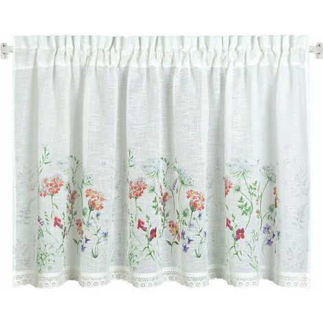 Envy Sylwia 60x150 fiori colorati (1/5)