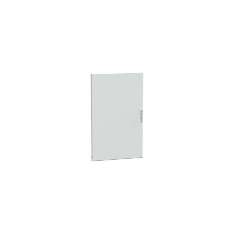 PrismaSeT G Active - Porte pleine - Armoire 27M - L850 - RAL9003 - LVS08252