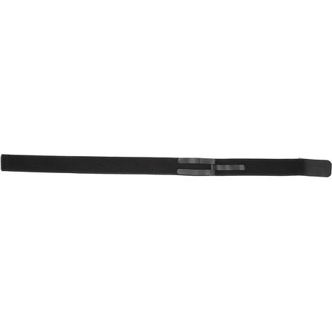 Sangle de maintien pour sonde urinaire réglable, fixation confortable et sécurisée des cathéters et dispositifs médicaux. (1/5)
