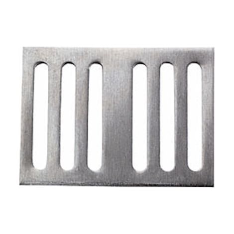 5 Raccords en aluminium pour ruban 40 mm BEAUMONT