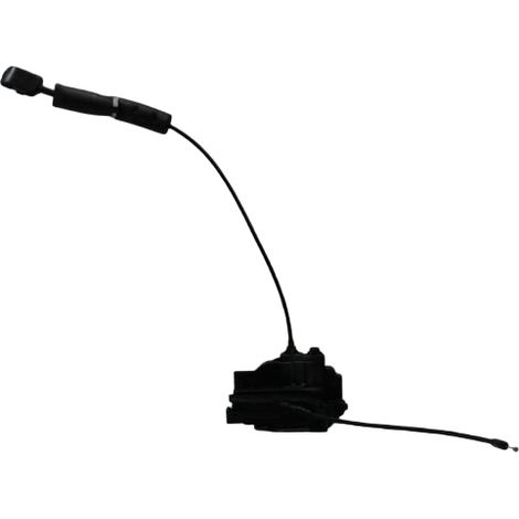 Systeme Condamnation Arriere Gauche RENAULT Megane [PRODUIT D'OCCASION]♻️825030032r (1/4)