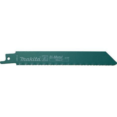 Makita B-16841 Lama Metallo 152×0,9mm per Seghetti Diritti