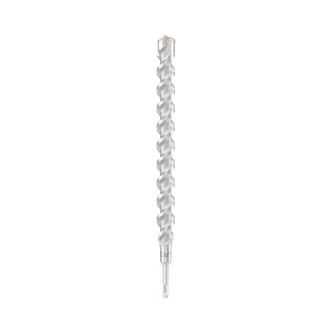 Bosch Accessories 2608707245 2608707245 Punta perforatrice 32 mm SDS-Plus 1 pz. (1/5)