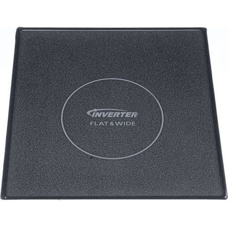 PLATEAU DE FOUR POUR MICRO ONDES PANASONIC - Z010TBG30EP