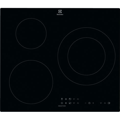 ELECTROLUX Plaque Induction ELECTROLUX LIT60333CK