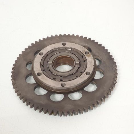 [GEBRAUCHT] [GEBRAUCHTWARENPRODUKT] Originaler Kickstarter-Ritzel für Yamaha (1/2)