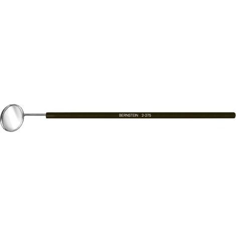 BERNSTEIN Tools for Electronics 2-276 Specchio da ispezione Dimensione specchio: (Ø) 21 mm