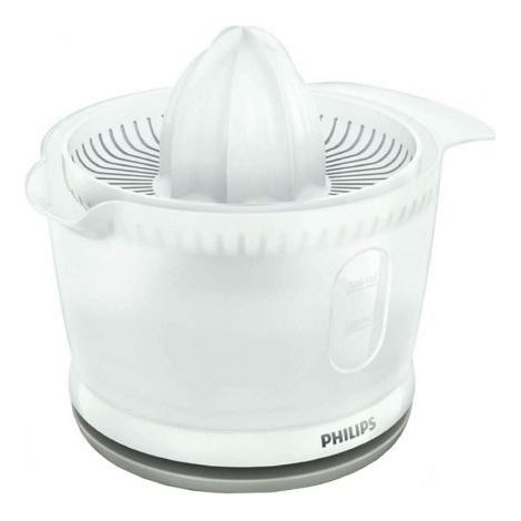 EXPRIMIDOR ELEC. PHILIPS DAILY COLLECTION HR2738/00 BLANCO