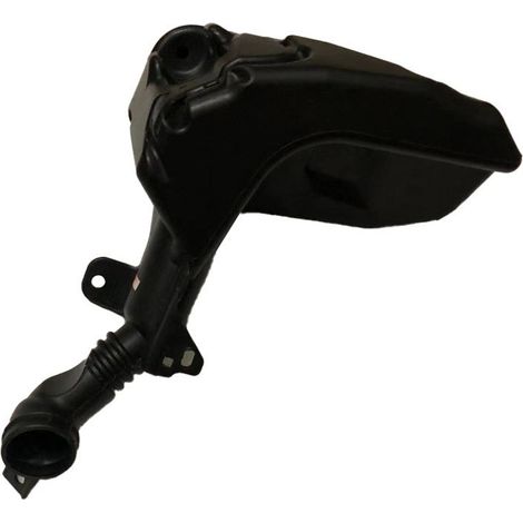 Convient pour le réservoir de liquide lave-glace de la Tesla Model 3, le réservoir de liquide d'essuie-glace et le réservoir de liquide lave-glace 1096062 (1/3)
