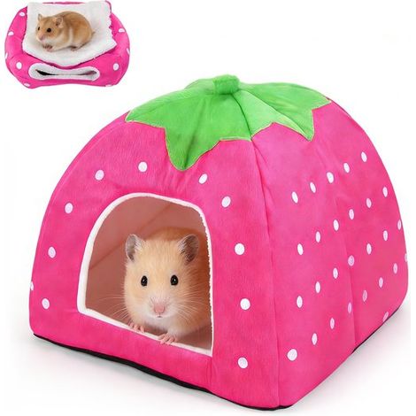 Cesta/Nido para mascotas,363638 cm,Apto para mascotas de hasta aproximadamente 3 kg,Colchoneta/cama para dormir,Artículos para mascotas (1/5)