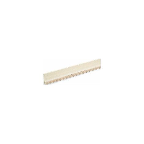 Rehau RAUDUO Unterteil 40/105 cws RD 40105 natur 2 Stk (1/2)