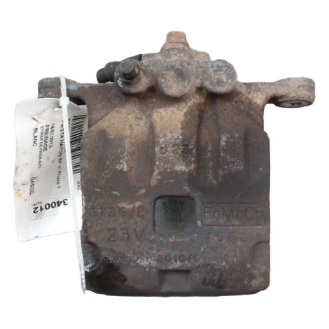 [PRODUIT D'OCCASION] Etrier De Frein Avant Droit FORD Fiesta Vi Phase 1 2008-... ♻️ Ref Oe. 1766808 - Garantie à vie (1/4)