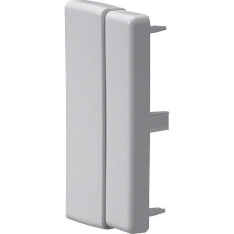 Accessorio di connessione Hager lff6011067035 finitura durevole uso elettrico