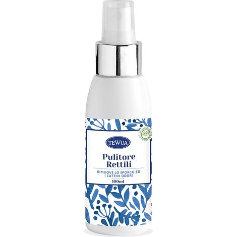 Tewua Pulitore Rettili 100ml