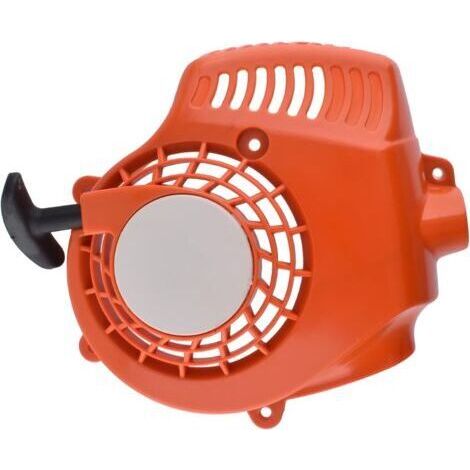 Démarreur à rappel pour taille-haies STIHL HS45 HS52 – Puissance optimisée pour démarrage rapide – Compatible avec moteur thermique (1/5)