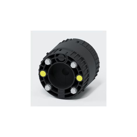 Pipelife DICHTEINSATZ AUFKLAPPBAR 100DM (RDS-D100EVO NR.1011) (1/3)