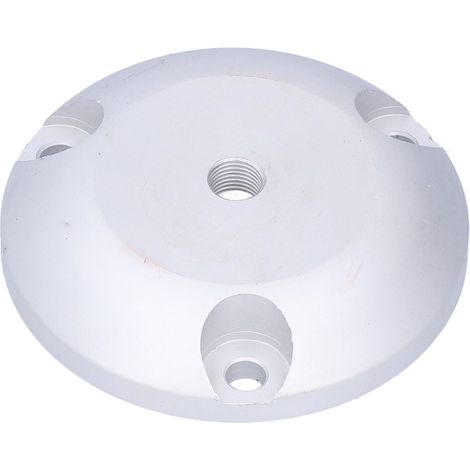 Couvercle de radiateur de remplacement pour refroidisseur d'huile de moto compatible avec les moteurs GN125, GZ125, GSX125 et EN125 (125 cm³). (1/5)