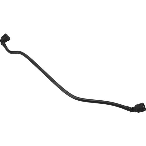 Durite de refroidissement moteur 17128651298, tuyau d'eau de refroidissement pour X3 F25 L4 2.0L L6 3.0L Turbo essence (1/5)