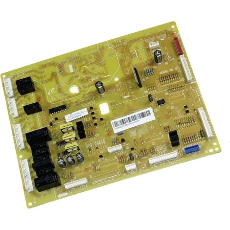 Scheda principale originale - Frigorifero, congelatore - SAMSUNG - 4356961