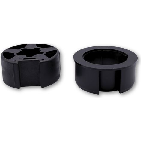 DEPRAT Achsanpassung F5039 Ø89mm 9420333 für Somfy-Motoren Ø60mm