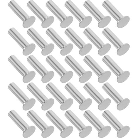 Woodworking Steel Handles Kitchen Lasting Precise Fixing Handle Knives (1/5)