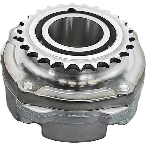 Compatible avec les engrenages d'arbre à cames CVVT V530095 (24350-23800 24350-23775) pour les moteurs Hyundai Elantra, Coupé, Tucson, Seltos, Cerato et Sportage 2.0L. (1/5)
