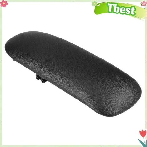 Accoudoir Couvercle Accoudoir Pad pour Mini en Cuir Artificiel et Plastique Installation Facile Low Soft Touch Direct Fit (1/4)