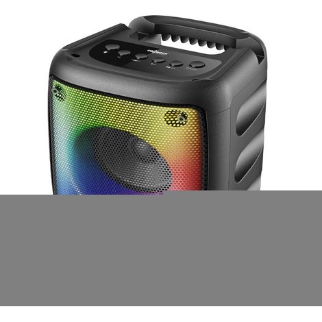 Altavoz Portátil Wireless Sonido Potente y Conectividad Bluetooth Avanzada  Oferta exclusiva