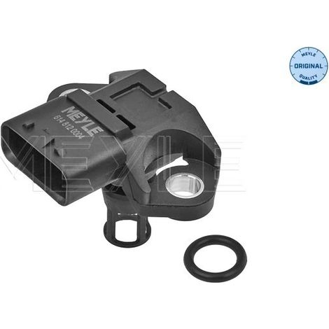 Capteur, pression de suralimentation Meyle 614 812 0004 OPEL 62 38 678 97381191
