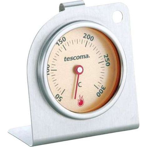 Tescoma Termometro per Forno Linea Gradius (1/5)
