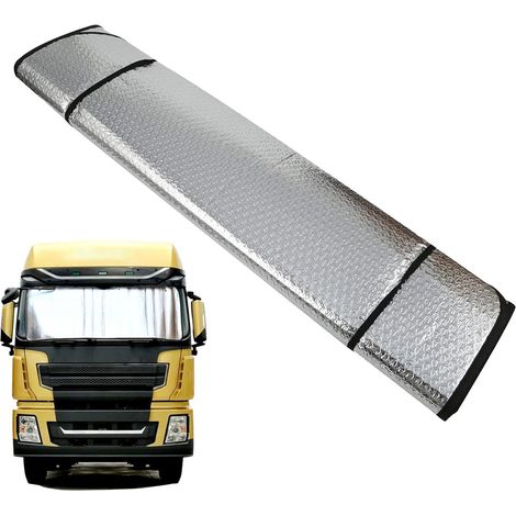 Bandeau Pare-Soleil Voiture, pour Toyota Yaris 4 (1/5)