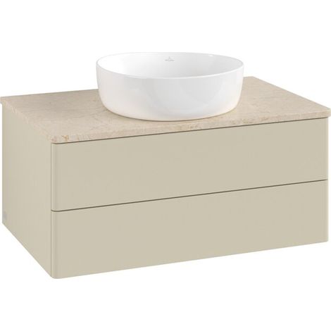 Villeroy & Boch K19013HJ WTUS Antao K191 800x360x500 mm (1/3)
