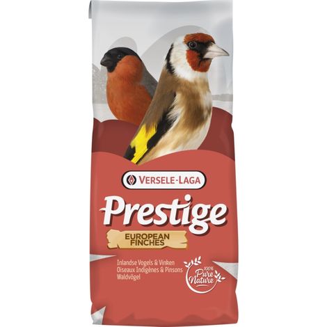 Prestige Blattner Siskin Lugano da 1 a 15 kg